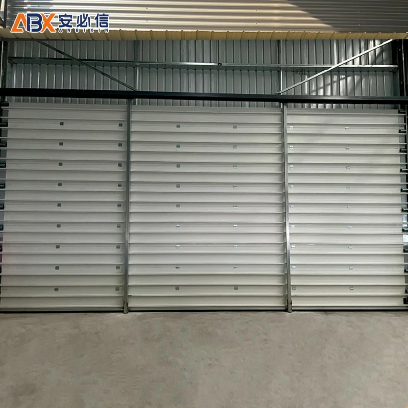 陇南提升门